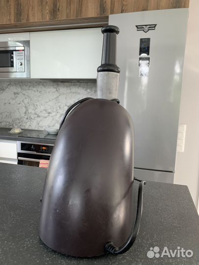 Мясорубка электрическая polaris