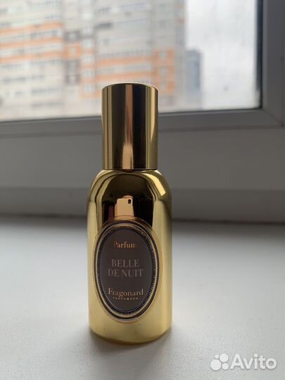 Духи женские Fragonard