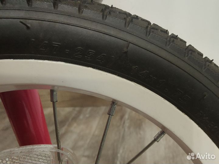 Велосипед детский Stels Talisman 14