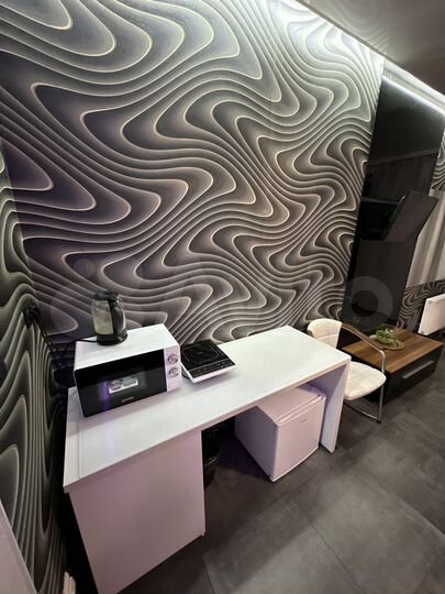 Апартаменты-студия, 28 м², 3/9 эт.