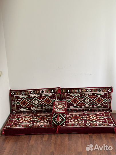 Турецкий топчан кр 180х67