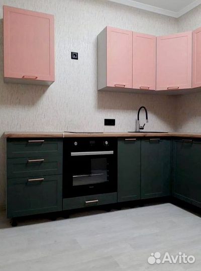 Кухни икея