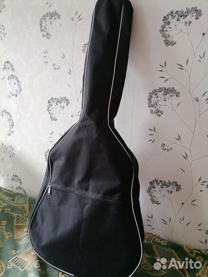 Гитара Yamaha C40M