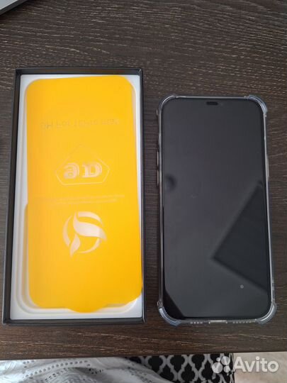 iPhone 12 Pro Max, 256 ГБ