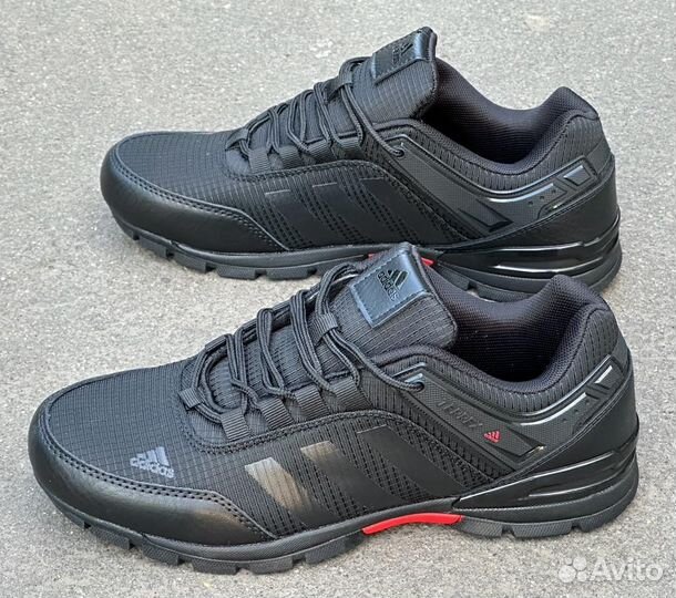Кроссовки adidas terrex