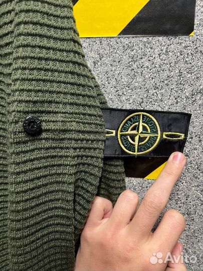 Свитшот Stone Island (Оригинал ) Vintage