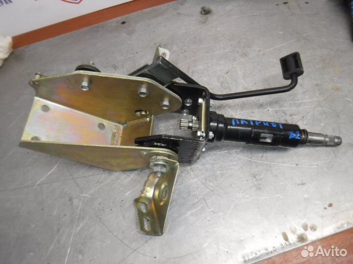 Колонка рулевая УАЗ Патриот пикап 409 2015