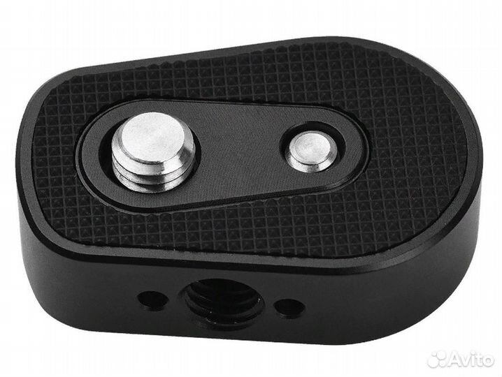 Нижняя удлинительная пластина для DJI Ronin