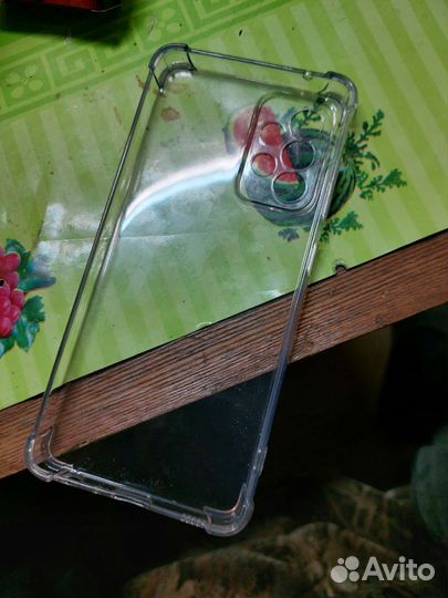 Чехол на samsung А32