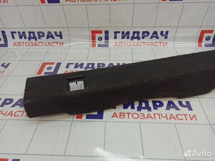 Обшивка багажника Toyota Land Cruiser Prado (J150) 58415-60020