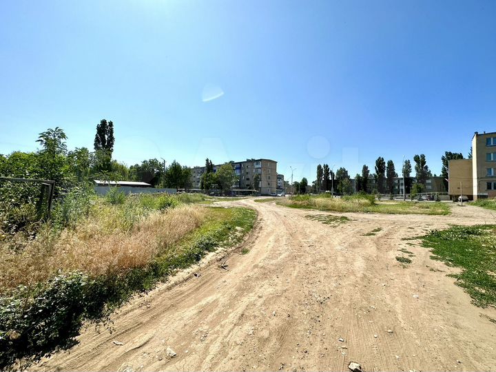 Участок 15,5 сот. (ИЖС)