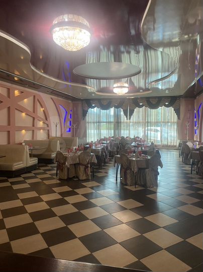 Общепит, 200 м²