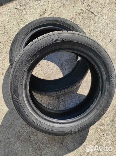 Dunlop Enasave EC300+ 175/55 R15 77V