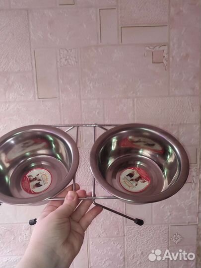 Товары для домашних животных