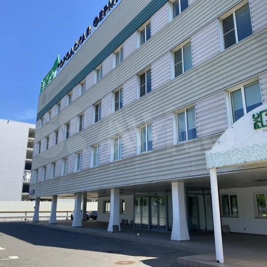 Аренда офиса 1016.1 м2 м. Домодедовская в юао в