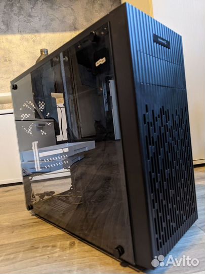 Корпус DeepCool matrexx 30