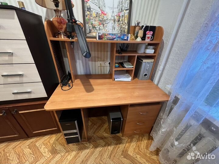Компьютерный стол бу