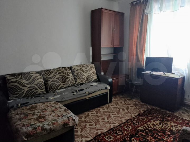 Квартира-студия, 28 м², 2/14 эт.