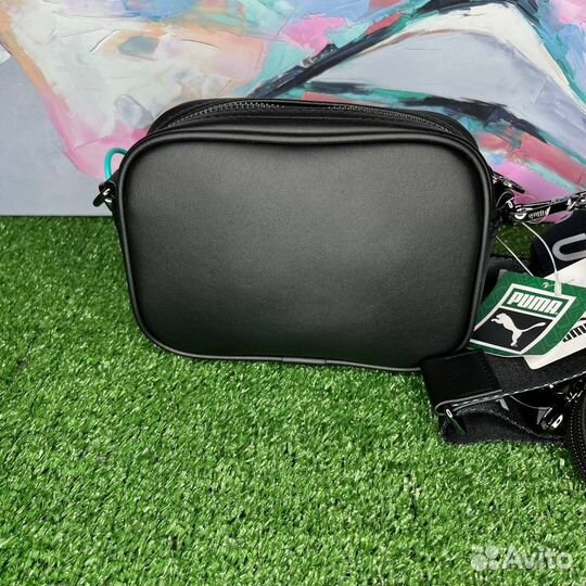 Puma Sense Cross Body Bag