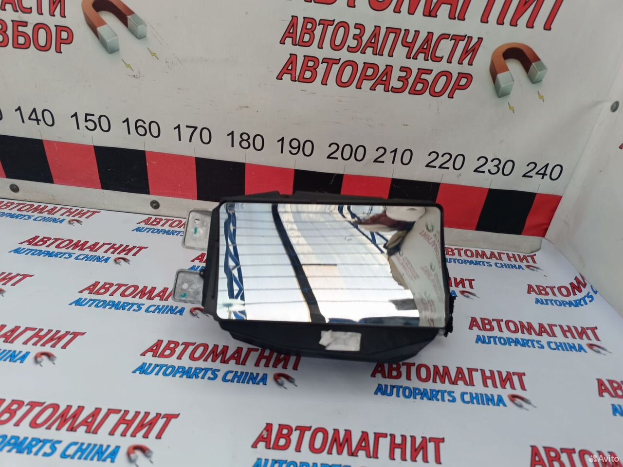 Проекция проекционный дисплей Exeed RX