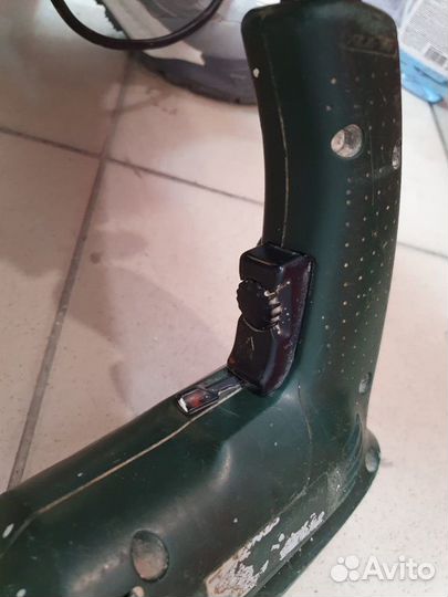 Дрель Metabo SB 18