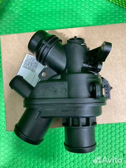 Термостат Land Rover Discovery