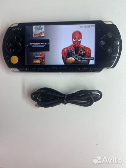 Sony PSP 3008 64Gb
