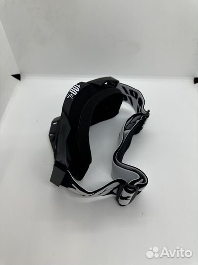 Очки для мотокросса и эндуро 100