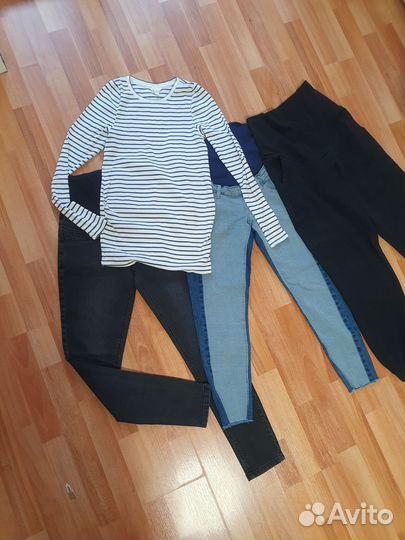 Одежда для беременных