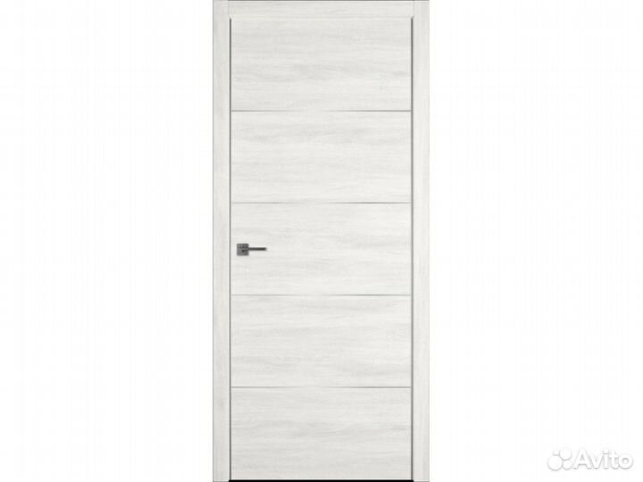 Двери межкомнатные Бюджетные