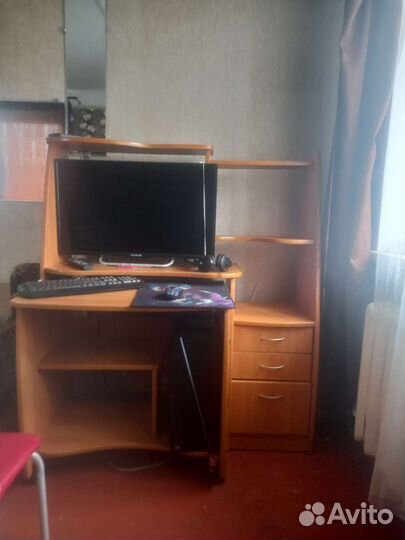 Компьютерный стол бу