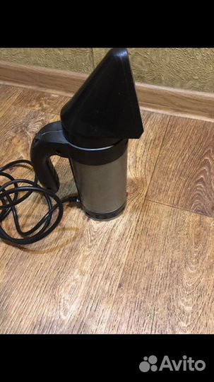 Отпариватель для одежды ручной,вертикальный