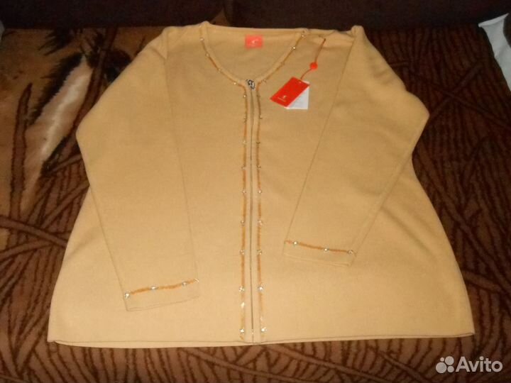 Кофта женская