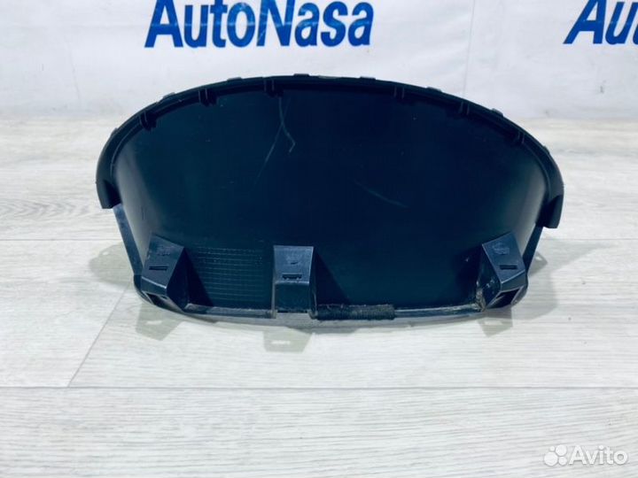 Накладка панели приборов Лада Ларгус