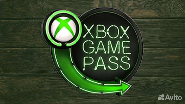 Подписка xbox game pass продление любой срок