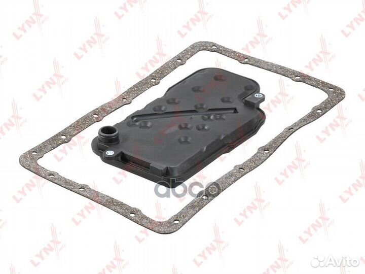 Фильтр АКПП LT1091 lynxauto