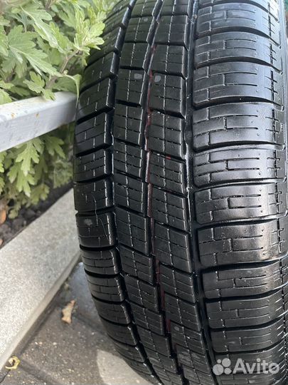 КАМА Кама-Евро-224 185/60 R14 B