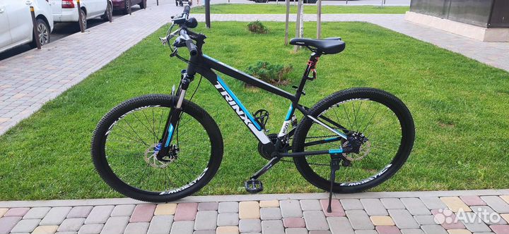 Велосипед Trinx M500 16