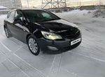 Opel Astra 1.4 AT, 2012, 168 264 км