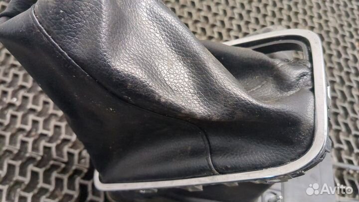 Кулиса кпп Citroen C5 2008, 2009