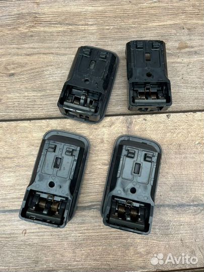 Ручка двери внутренняя Subaru Impreza GF6 EJ18E