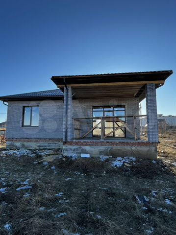 Дом 103 м² на участке 6 сот.