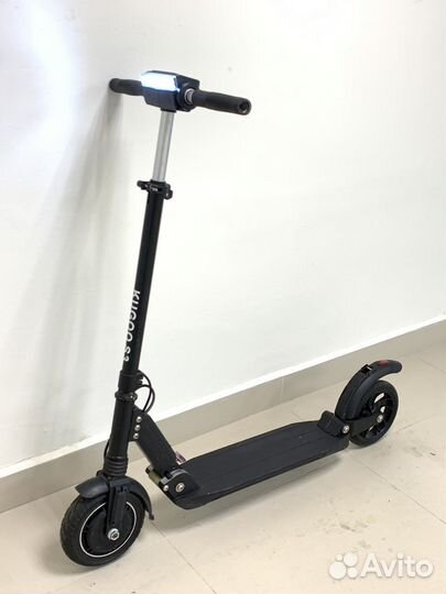 Электросамокат Kugoo s3
