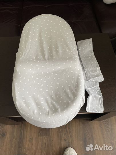 Кокон для новорожденных
