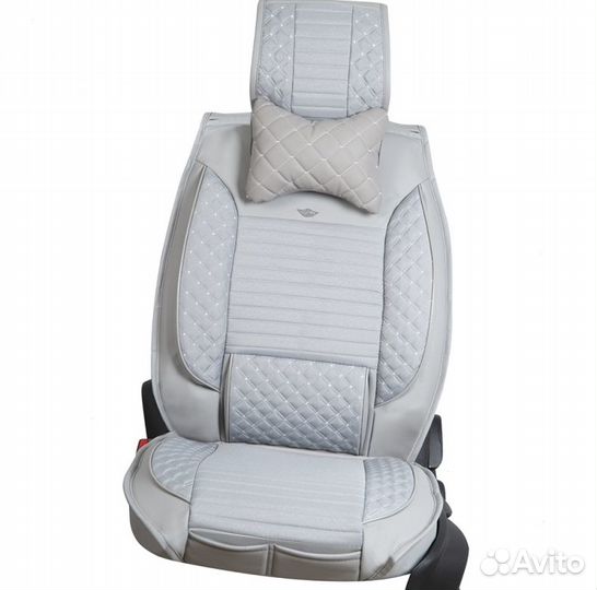 Авточехлы LADA Лада