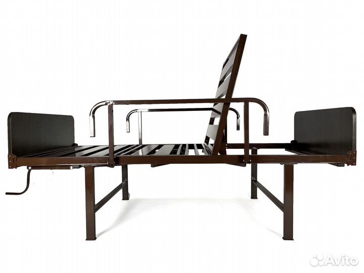 Кровать для лежачих больных