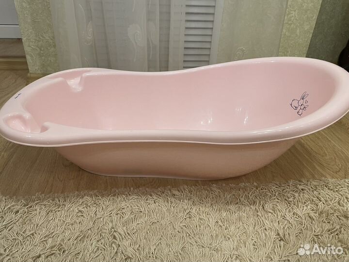 Ванночка для купания