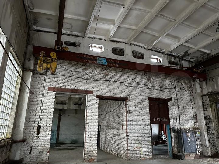 Производство, 350 м²