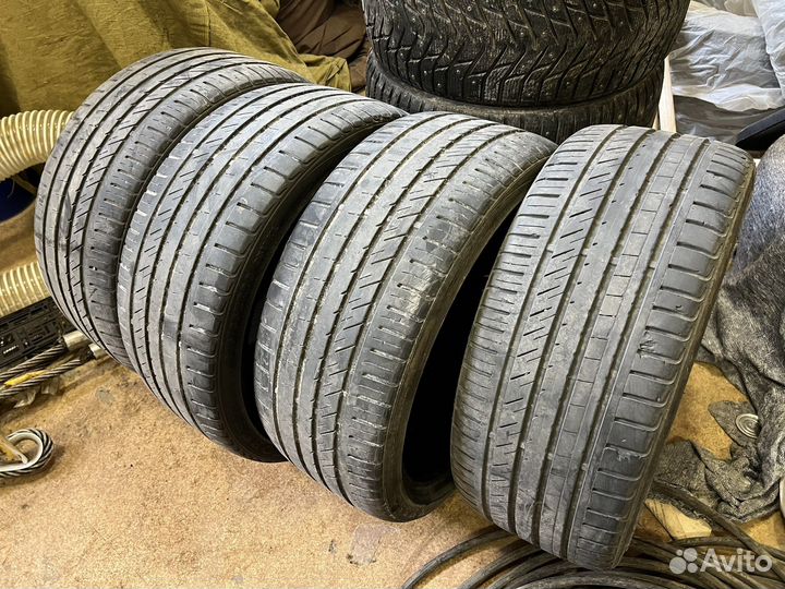 Kinforest KF-550 245/35 R20