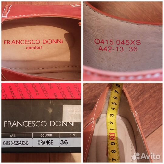 Мокасины женские натуральная кожа